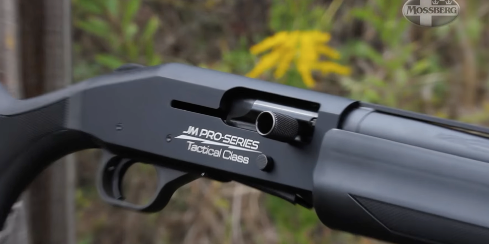 Hot Shots TV - Birth of the 930 JM Pro Shotgun